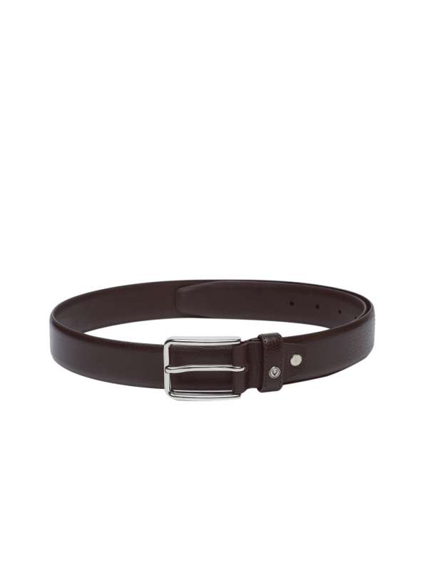 River island mens belts on sale
