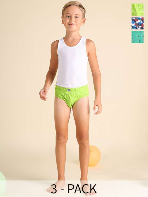 Toddler polo underwear on sale