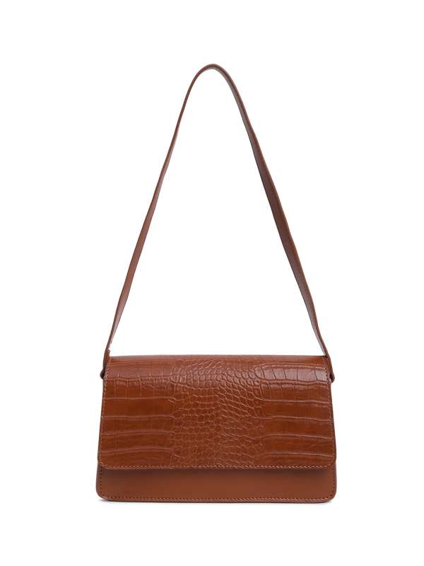 Crocodile leather bags india outlet