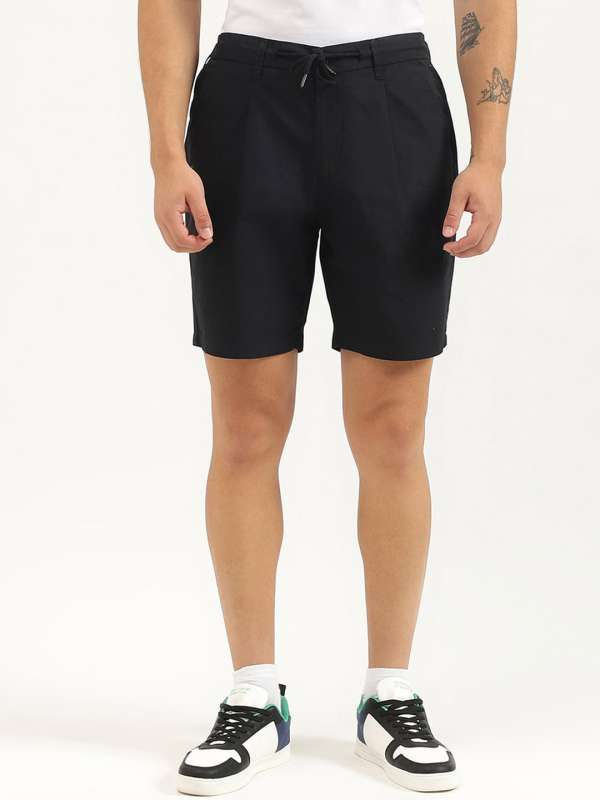 United Colors Of Benetton Shorts Men Buy United Colors Of Benetton Shorts Men online in India