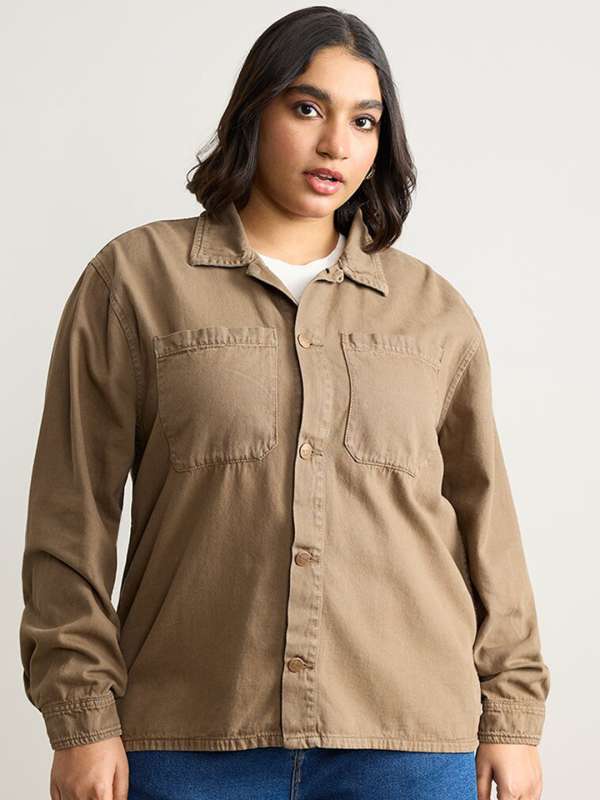 Jacket shirts online online