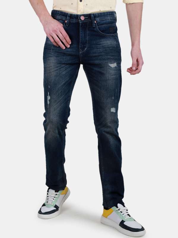 Reebok jeans price outlet