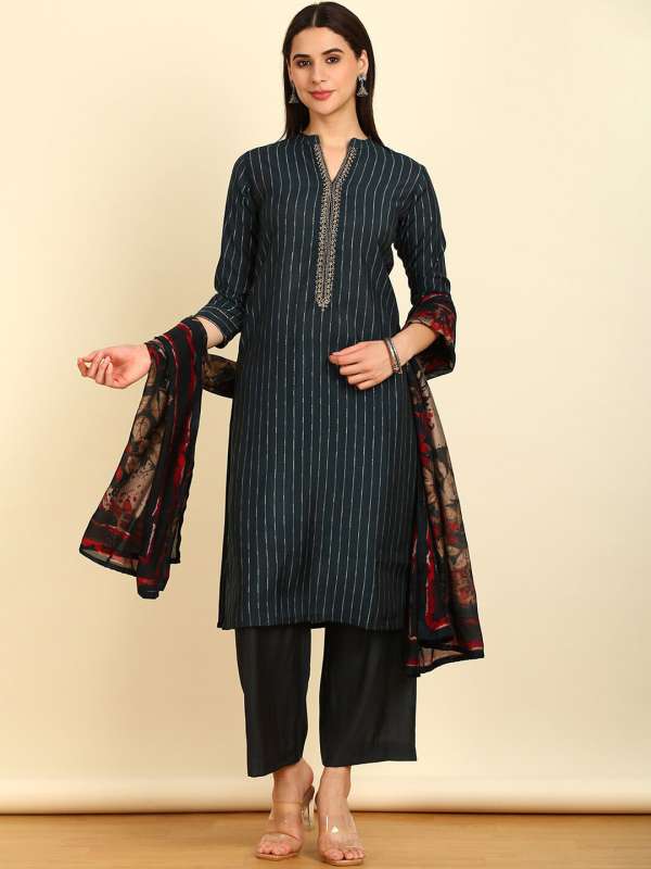 Soch salwar suits online hotsell