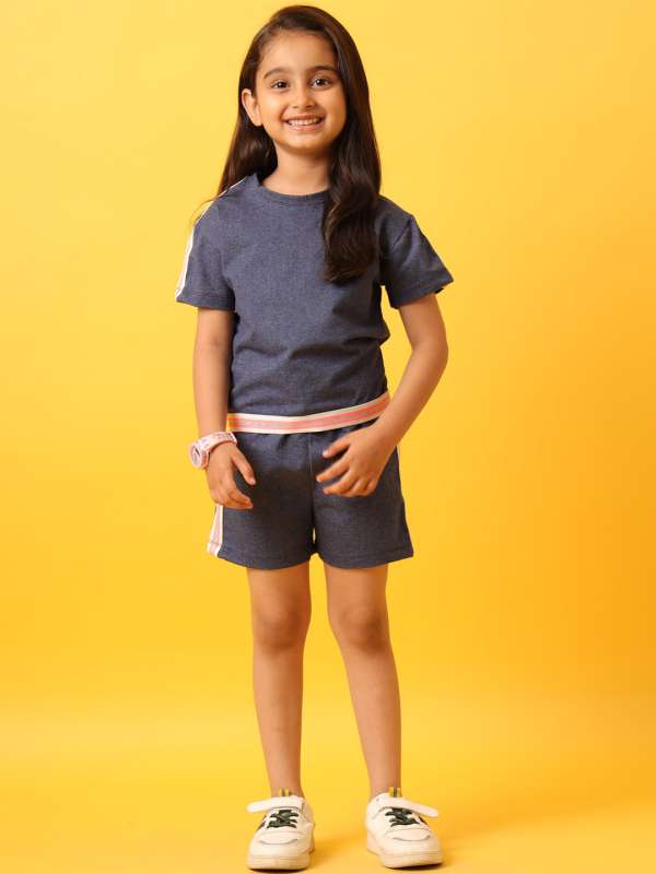 Buy girls shorts shop