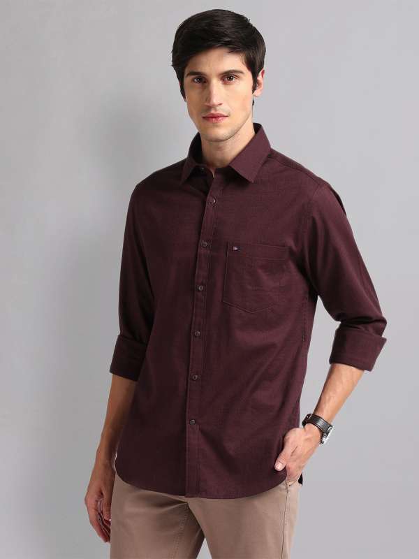Shirts Buy from Latest Collection of Shirt Online at Best Price Myntra
