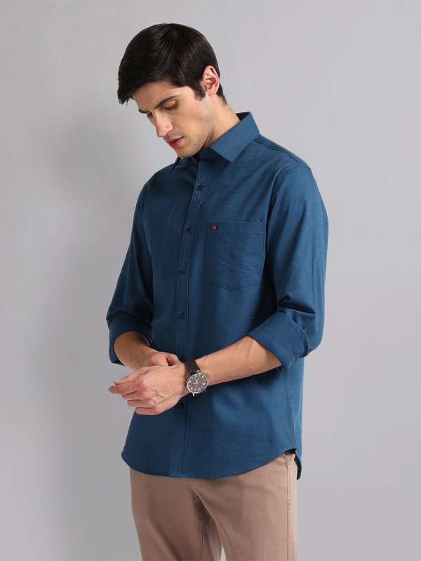 Arvind shirts online store