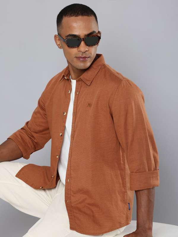 Aeropostale Shirts Buy Shirts from Aeropostale Online in India