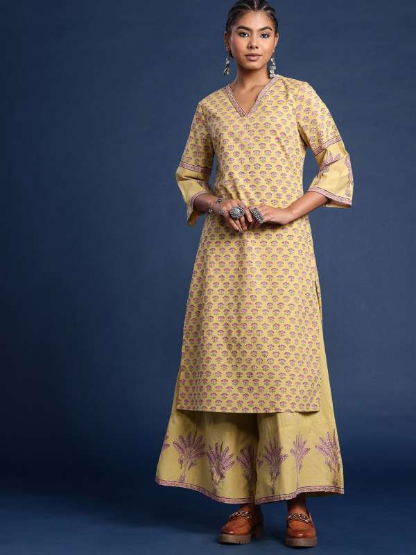 Taavi Kurtas Sets Buy Taavi Kurtas Sets online in India