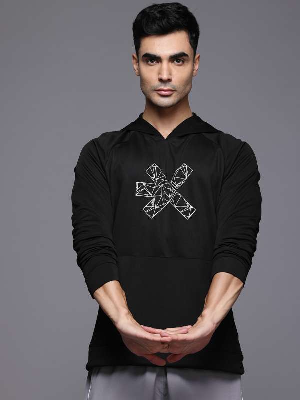 Workout Fz Lite Black Training Hoodie 5686569.htm Buy Workout Fz Lite Black Training Hoodie 5686569.htm online in India