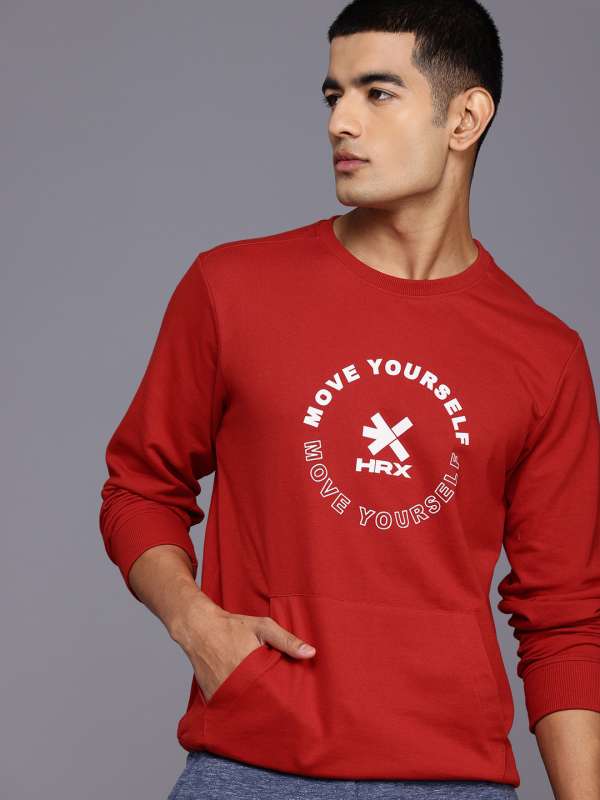 Training sweatshirts discount