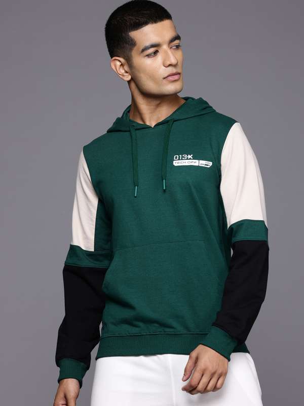 Hrx sweatshirt online outlet