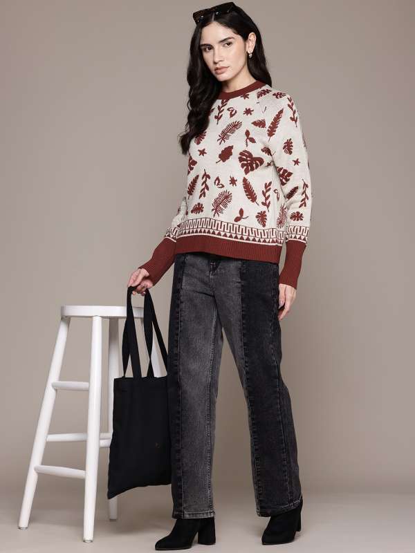 Hollister myntra best sale