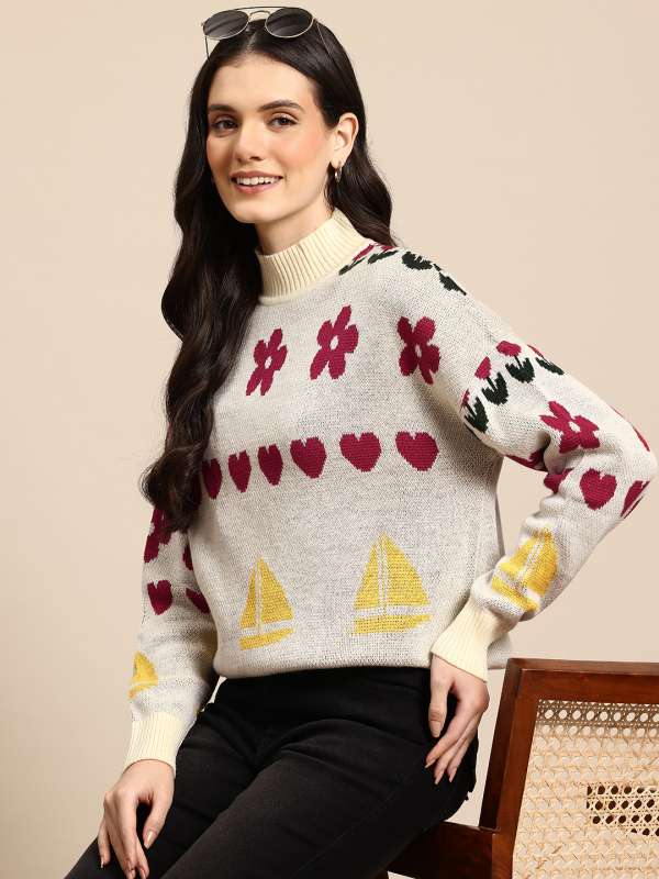 John players sweaters on sale