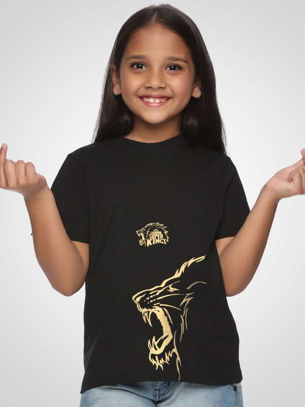 The king t-shirt love aaj kal hotsell