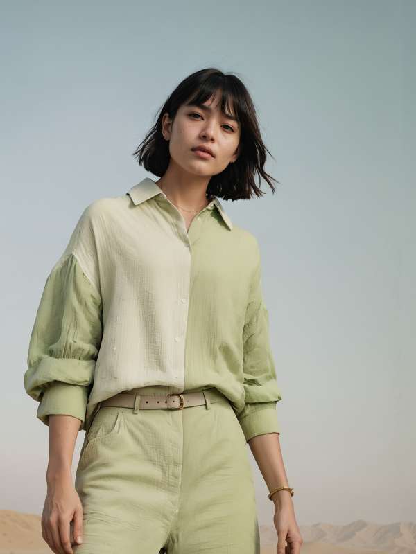 H M Shirt Buy H M Shirts Online for Women Men Kids in India