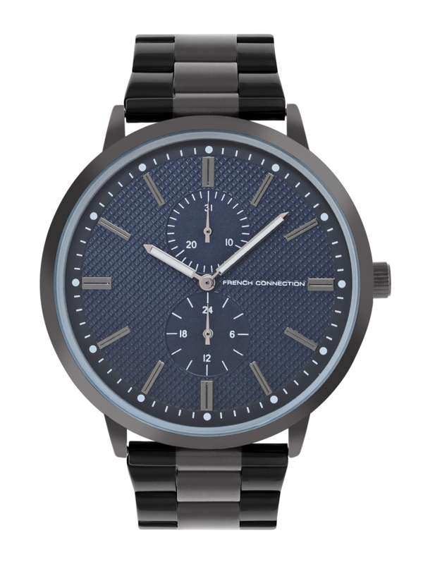 Rolex watches myntra 2025