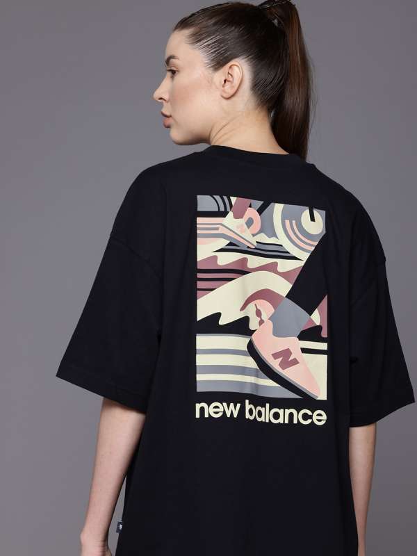Nb sports t shirts sales