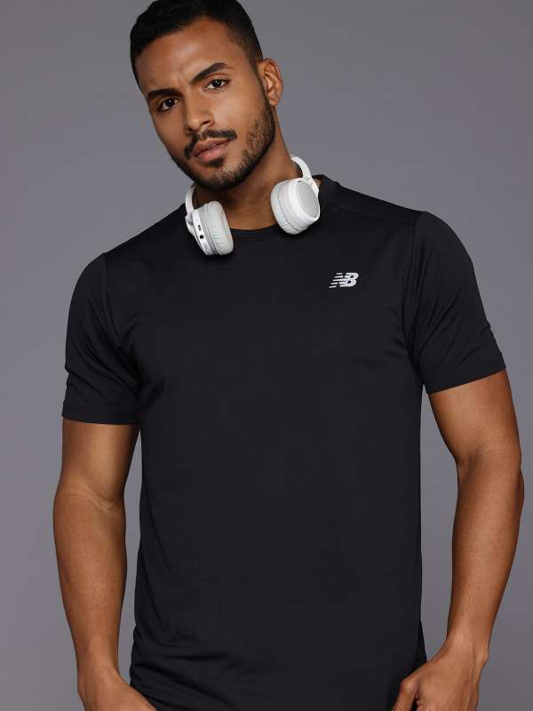 New Balance Jumpsuit Tshirts Buy New Balance Jumpsuit Tshirts online in India