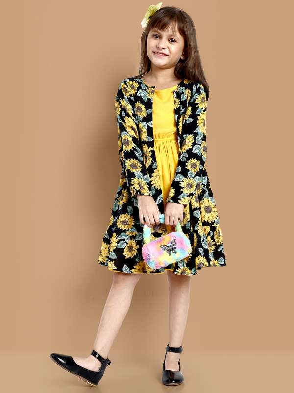 Of Kids Dresses Buy Of Kids Dresses online in India