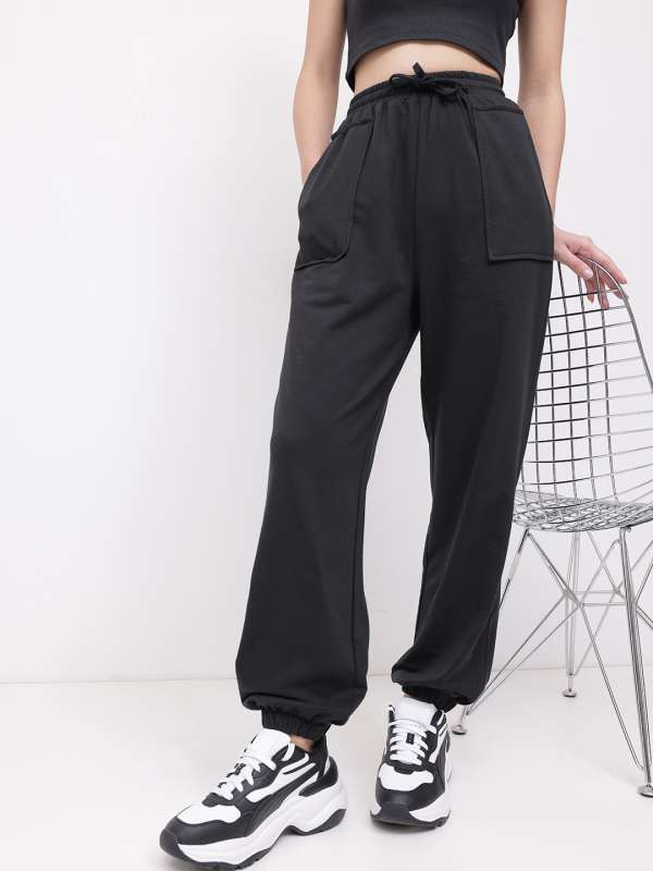 Dressberry joggers top