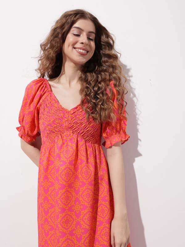 Hot Dresses Buy Hot Dresses online in India
