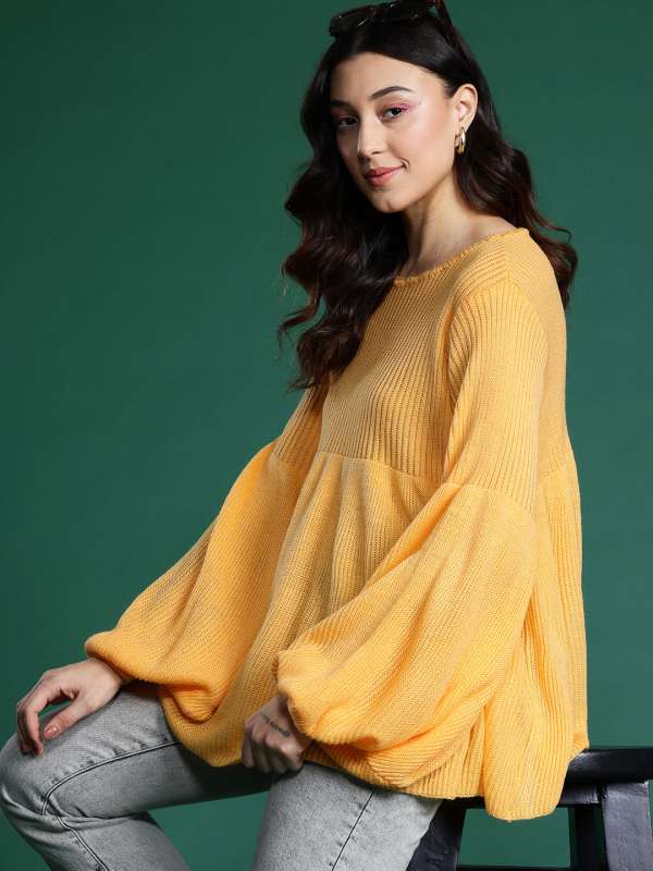 Dressberry Sweaters Buy Dressberry Sweaters online in India