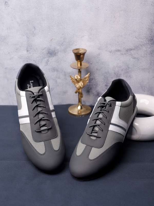 Lou and grey shoes shop