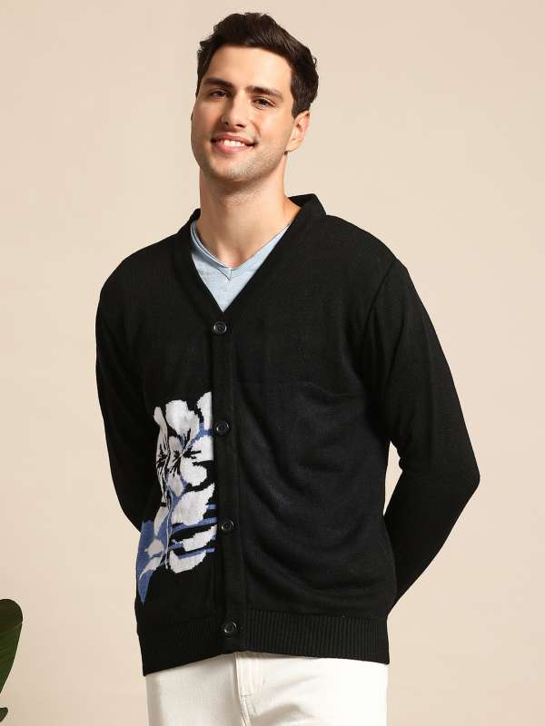 Floral Sweaters Buy Floral Sweaters online in India