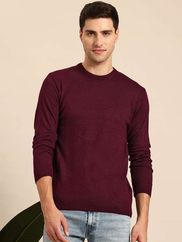 Mast and harbour pullover clearance
