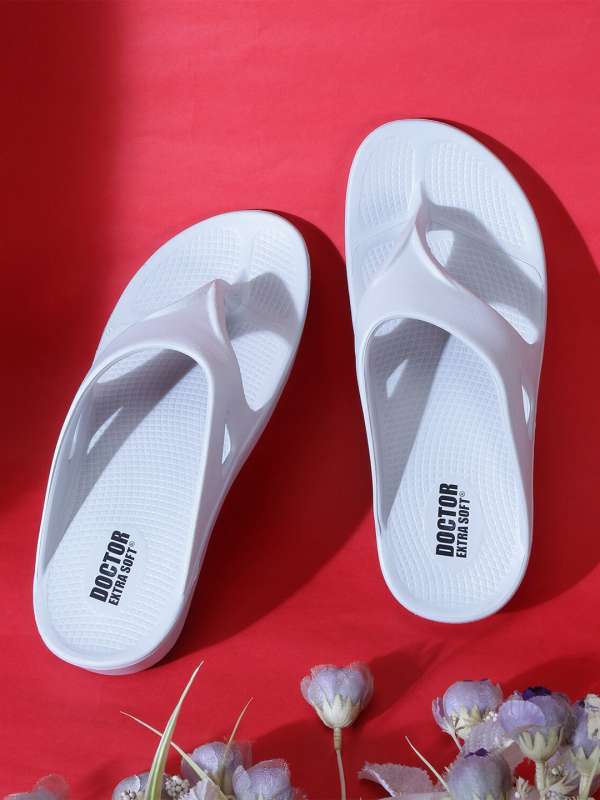Chumbak slippers top