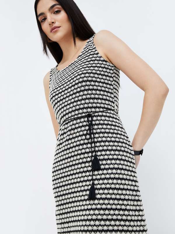 Code By Lifestyle Dresses Buy Code By Lifestyle Dresses online in India