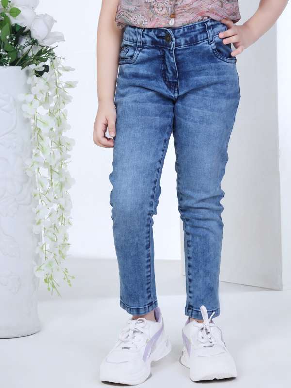 Peppermint Jeans Buy Peppermint Jeans online in India