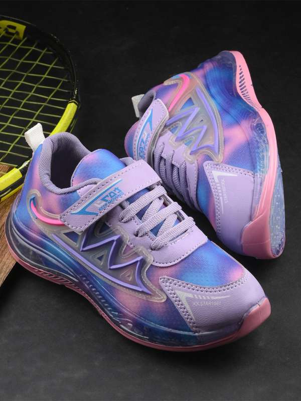 Purple shoes online new arrivals