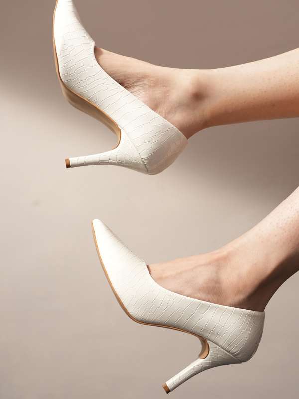 Cheap stiletto shoes deals