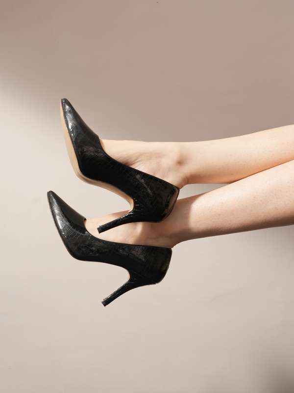 Pencil Heels Buy Pencil Heels online in India