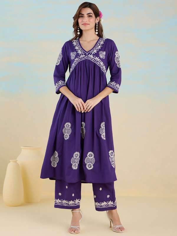 Alia bhatt ethnic dress clearance