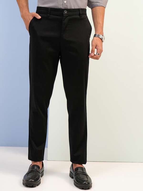 ACUT Spread Taperd かお Trousers