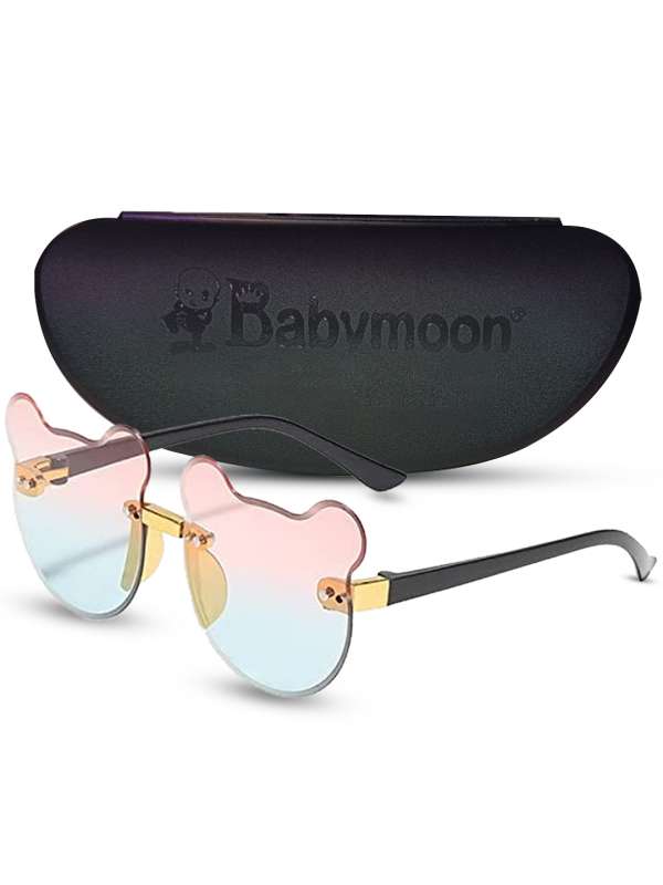 Heart shaped sunglasses india on sale