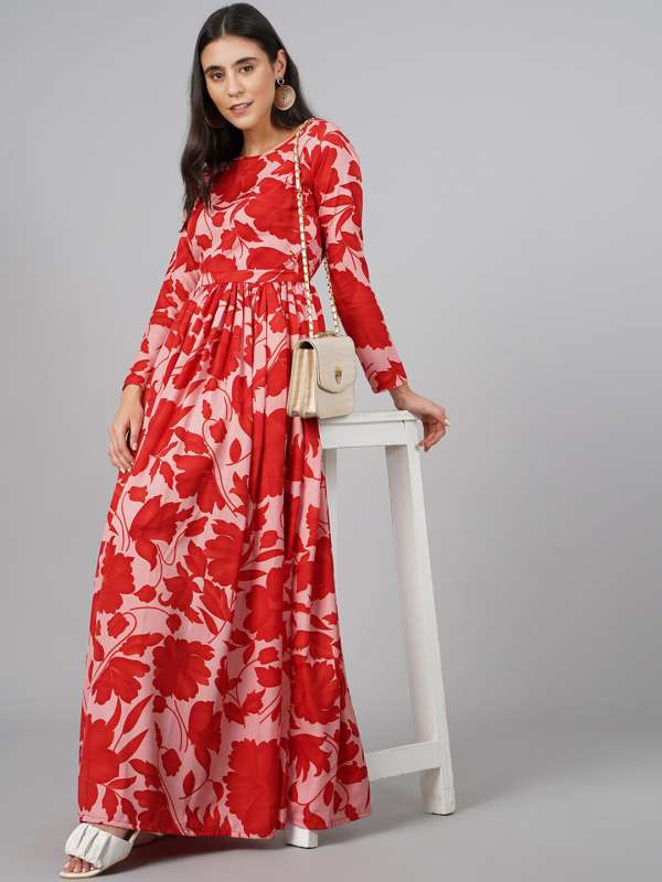 Long Beach Dresses Buy Long Beach Dresses online in India