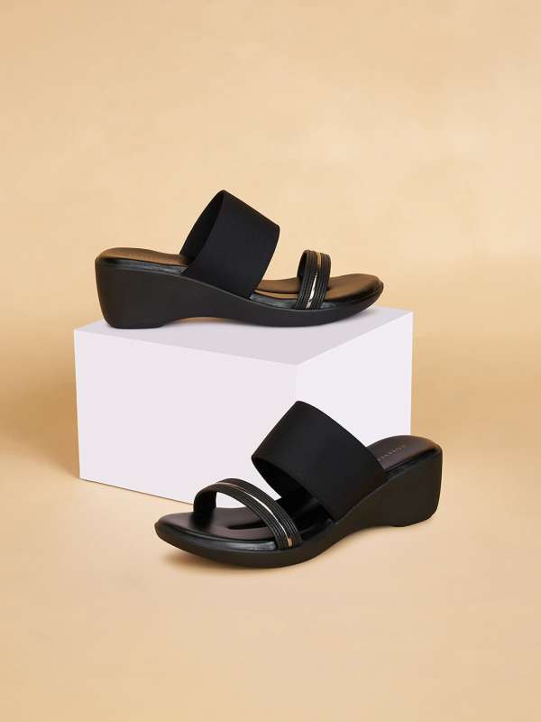 Pantaloons women footwear new arrivals