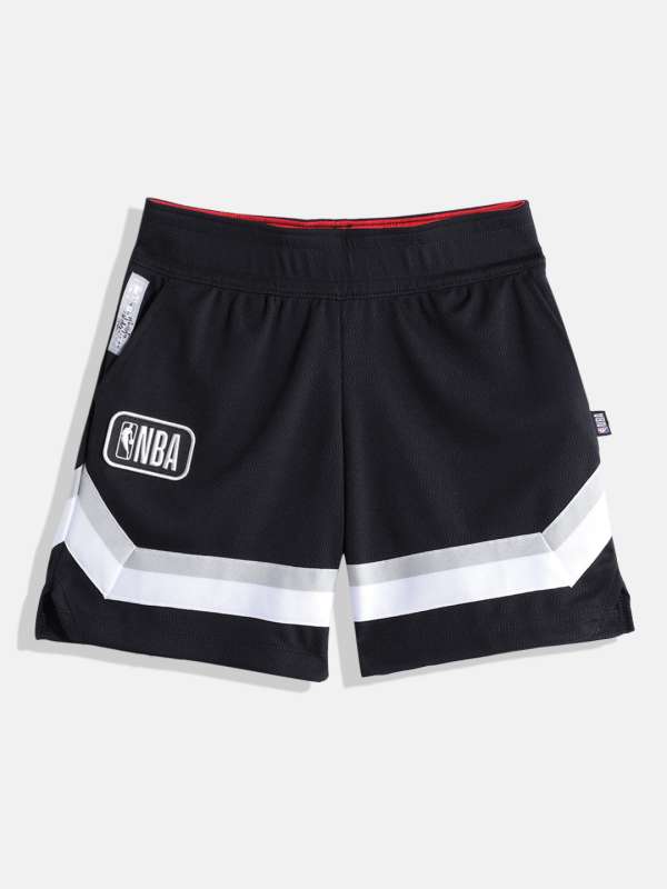 Boys polyester shorts new arrivals