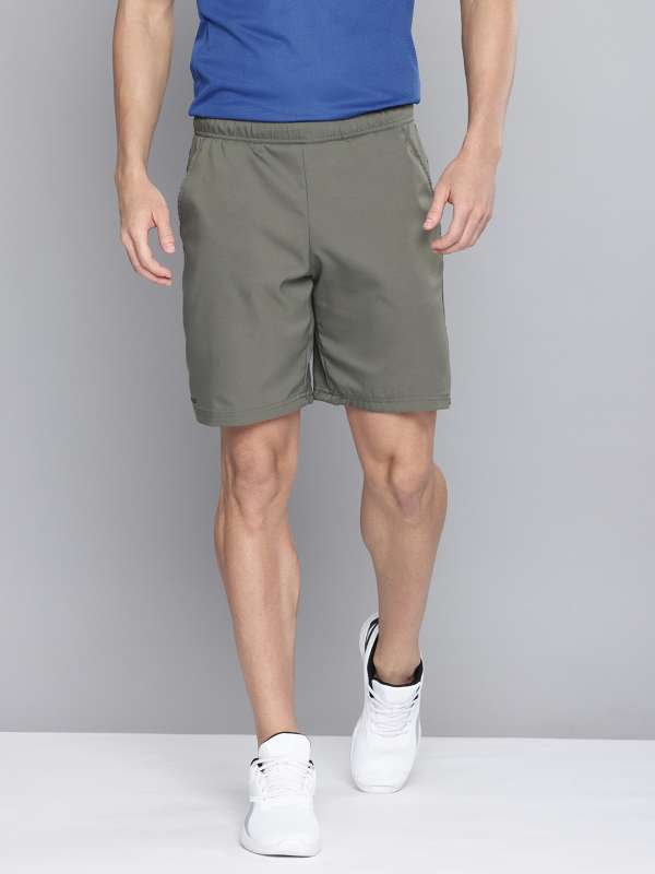 Adidas men's tennis barricade bermuda shorts online