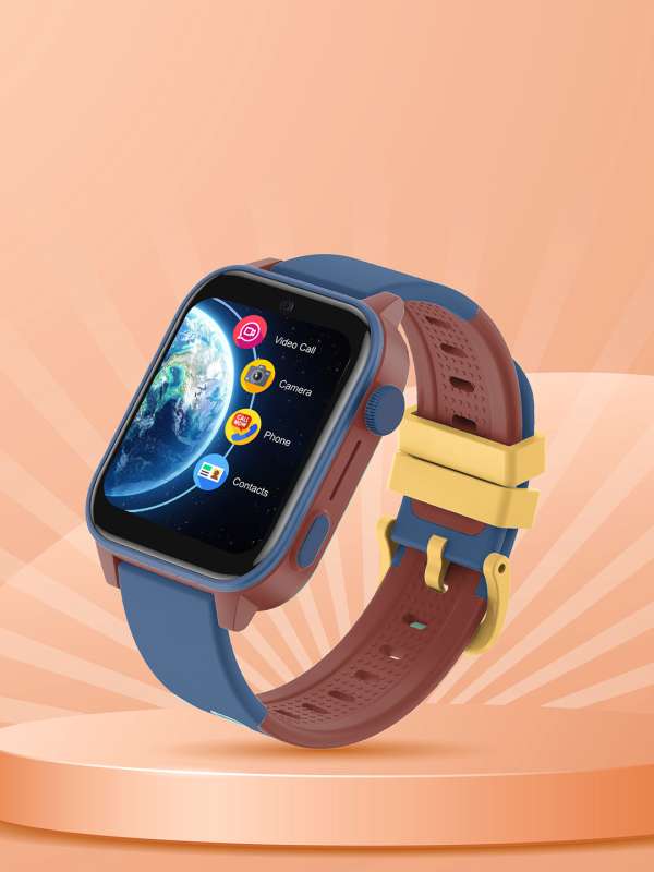 Fossil ftw6000 smartwatch 2025