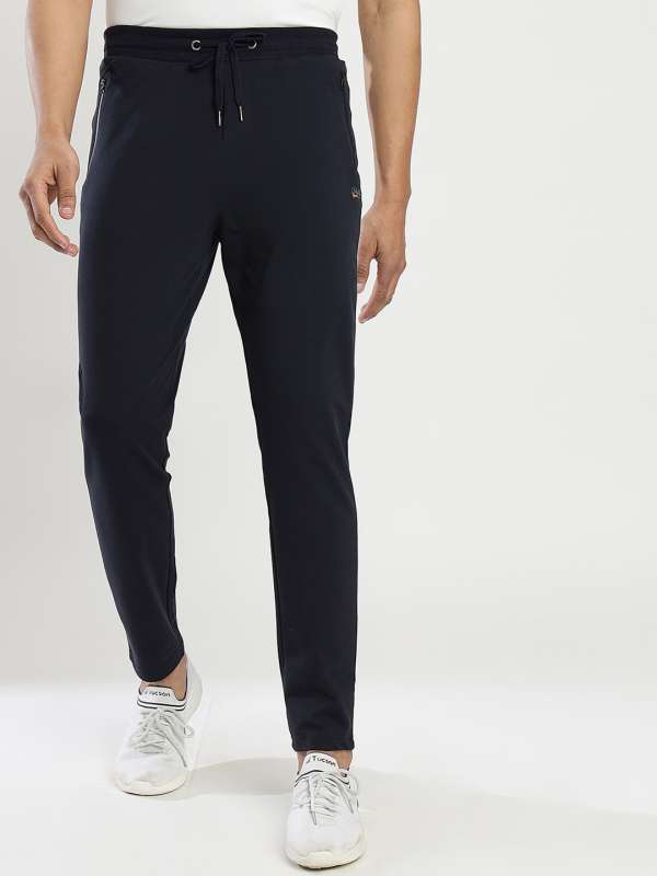 Cotton Track Pants Pants Buy Cotton Track Pants Pants online in India