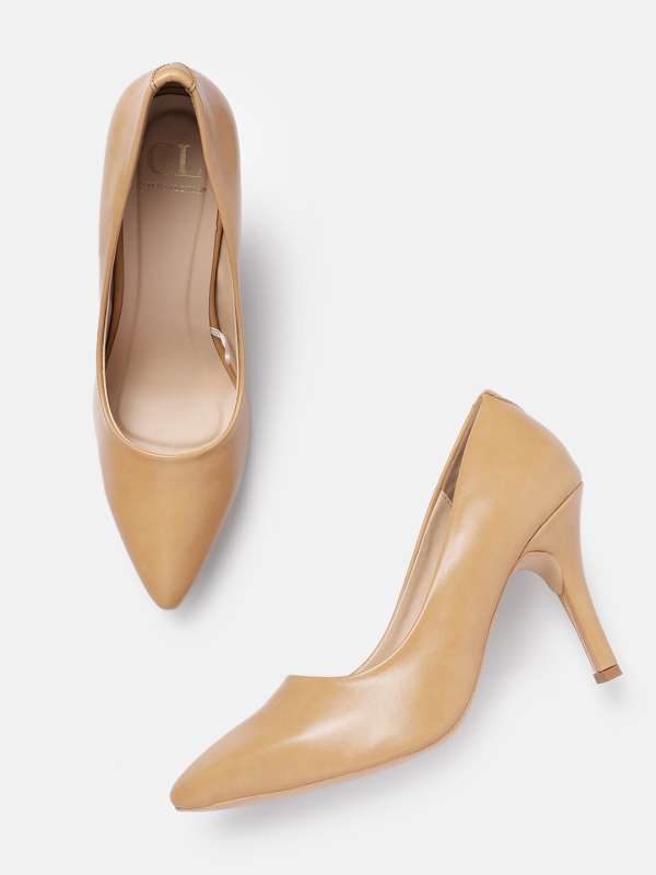 Shoes Women Carlton London Formal Buy Shoes Women Carlton London Formal online in India