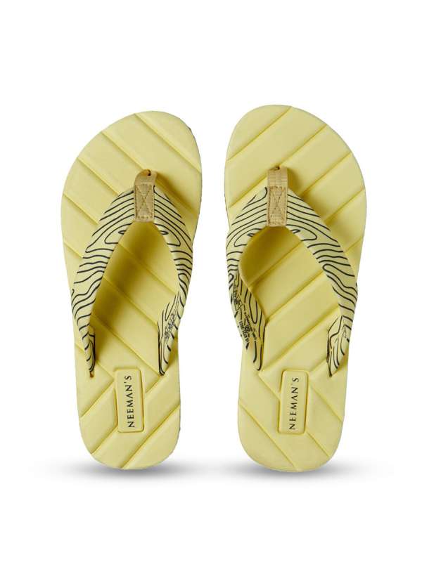 Neon Flip Flops Buy Neon Flip Flops online in India