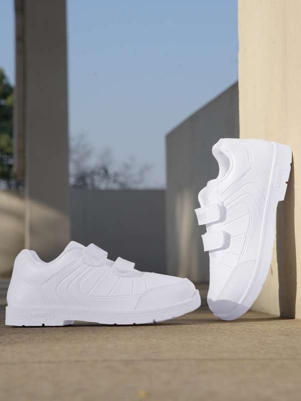 Liberty white shoes online top