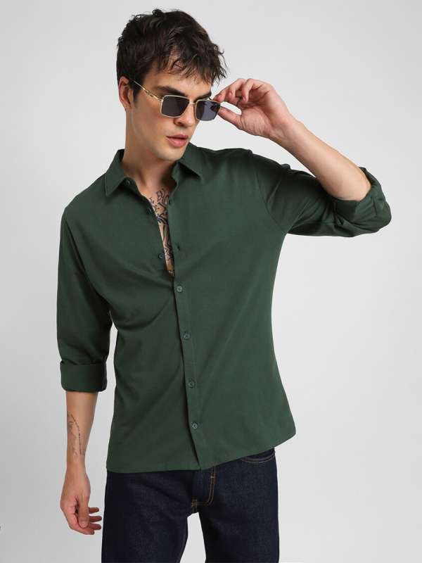 Forever 21 Men Shirts Buy Forever 21 Men Shirts online in India