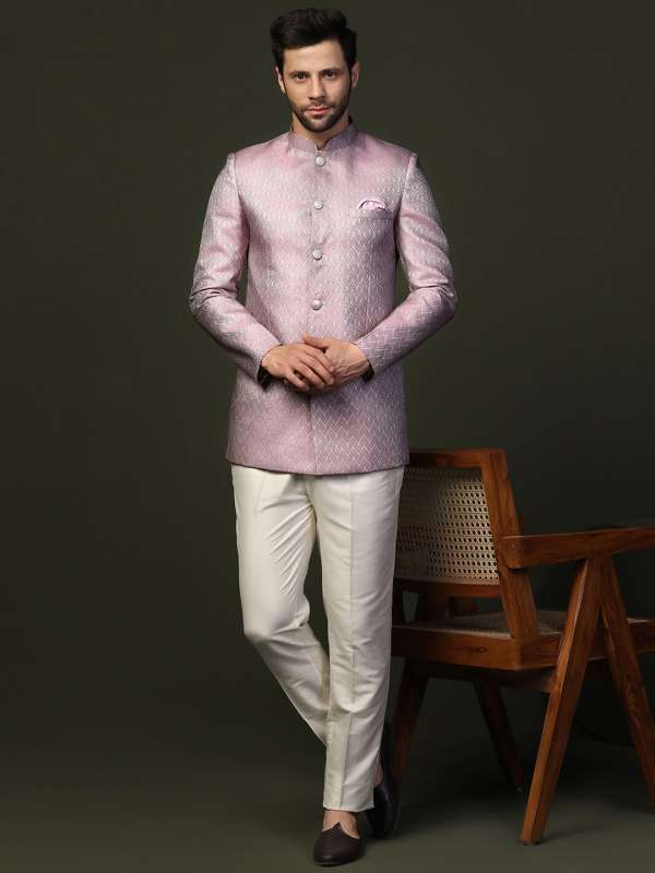 Buy Jodhpuri Suits for Men Online in India Myntra
