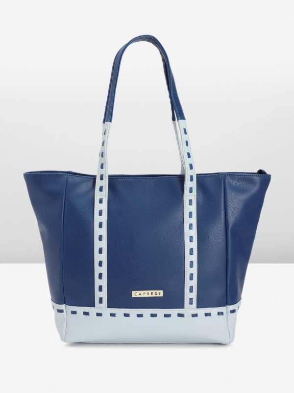 Caprese Handbags Shop for Caprese Handbags Online Myntra